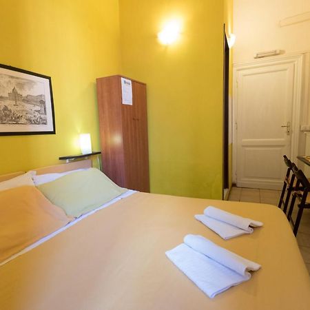 Quo Vadis Hotel Rome Luaran gambar