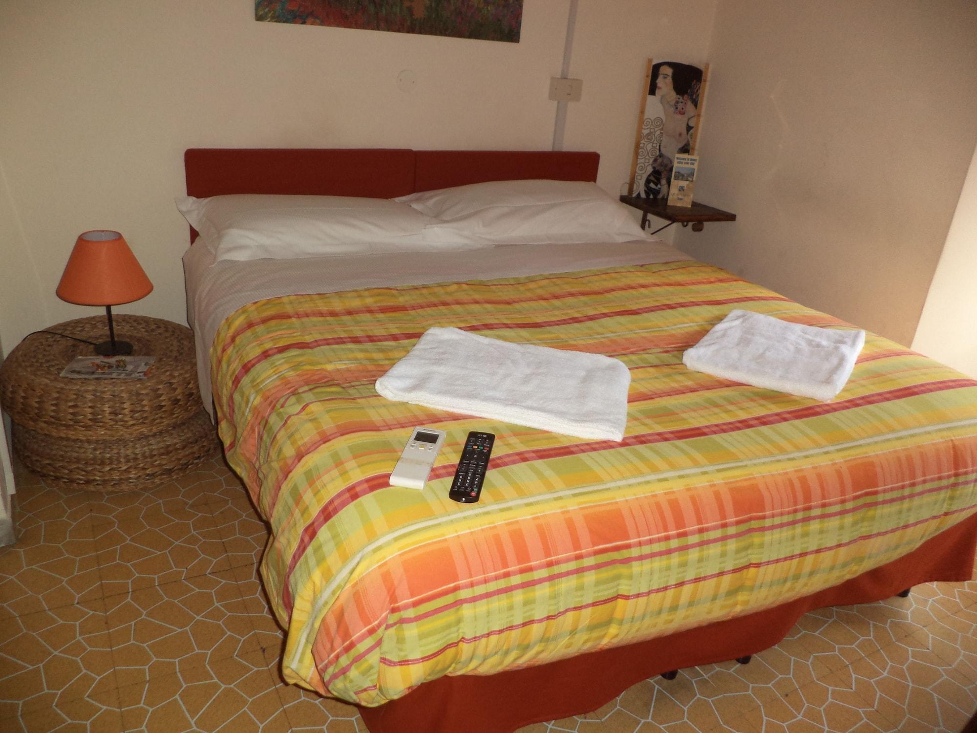 Quo Vadis Hotel Rome Luaran gambar