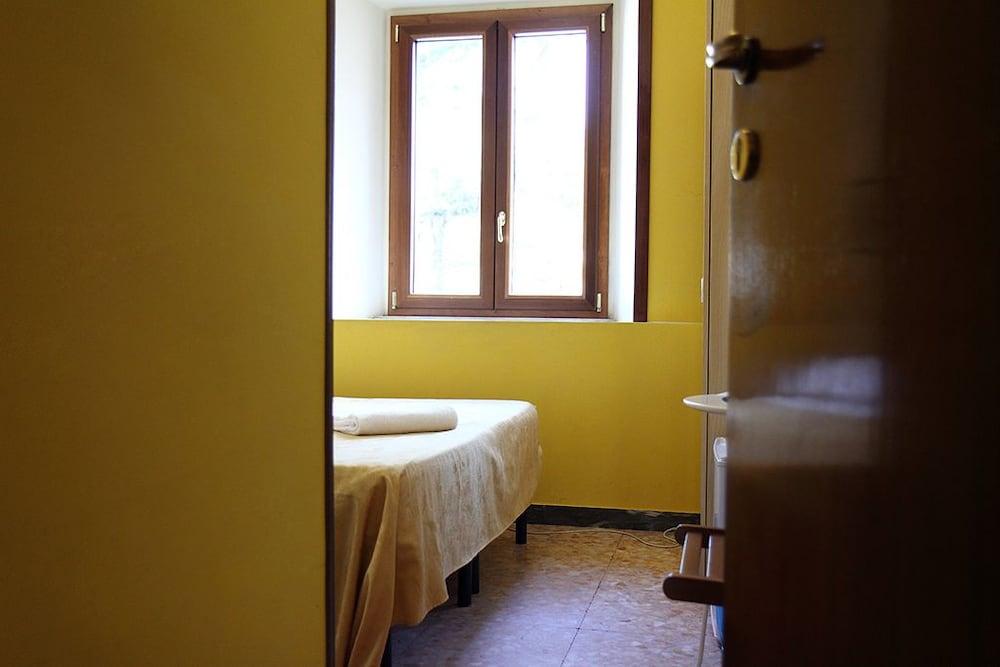 Quo Vadis Hotel Rome Luaran gambar