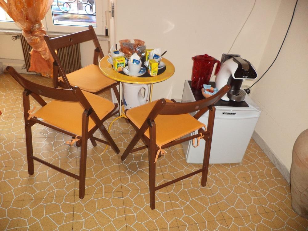Quo Vadis Hotel Rome Luaran gambar
