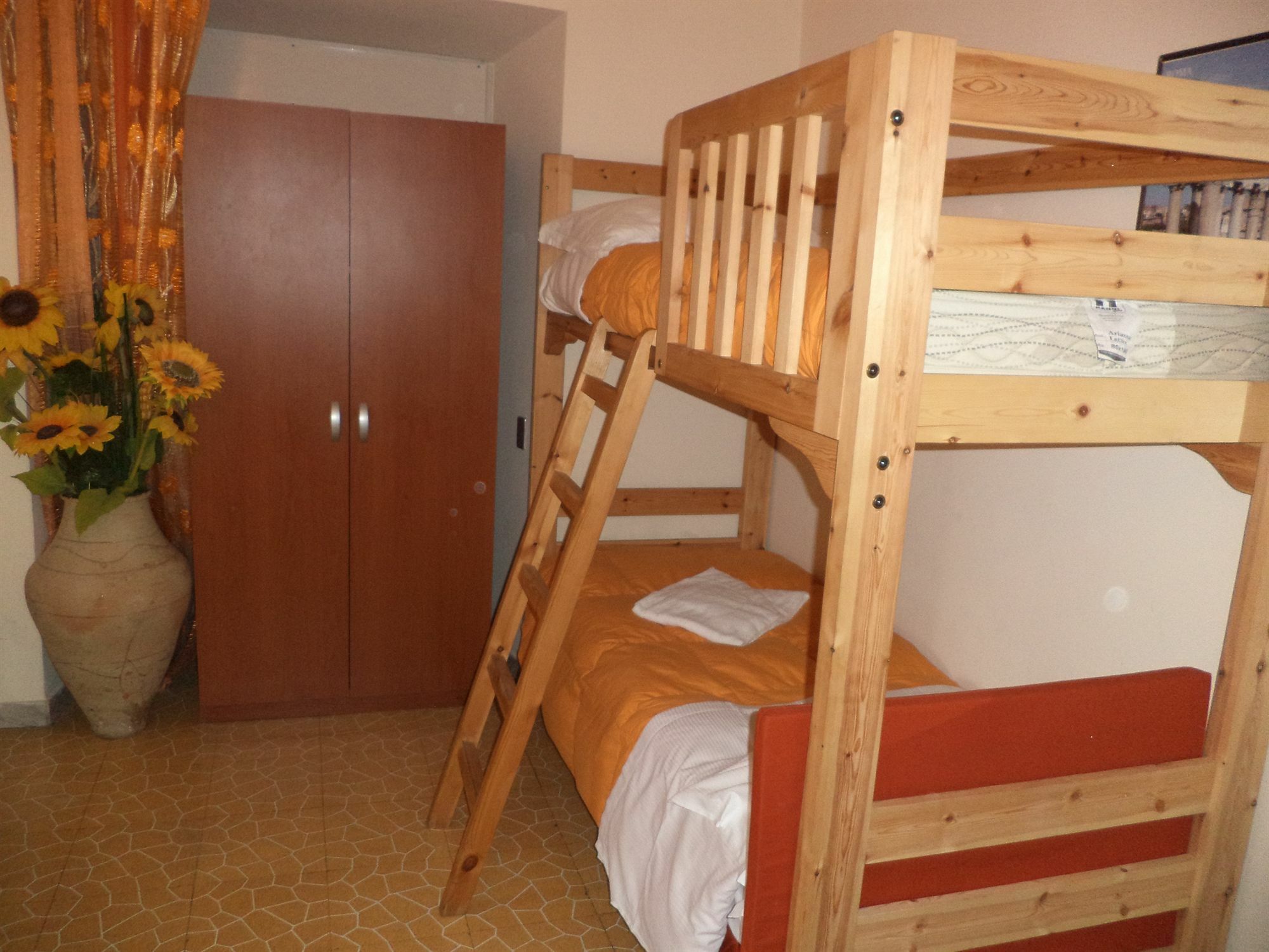 Quo Vadis Hotel Rome Luaran gambar