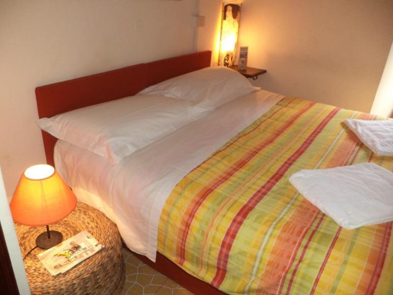 Quo Vadis Hotel Rome Luaran gambar